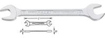 HAZET 450N-34X36 - Chrom-Vanadium-Stahl - Chrom - 34x36 mm - 34,3 cm - 615 g - 1