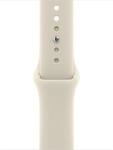 Apple 40mm Sand Sport Band - M/L (MJUE4ZM/A)
