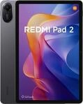 Xiaomi Redmi Pad 2 4GB/256GB, graphite [W] (EU) (12311)