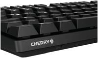 CHERRY K37ID Industrietastatur JK-3700DE-2 schwarz (JK-3700DE-2)