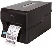 Citizen CL-E730, 12 Punkte/mm (300dpi), USB, Ethernet Etikettendrucker,