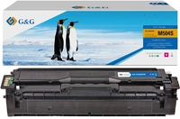 G&G Toner kompatibel mit Samsung M504S/ HP SU502A (14457)