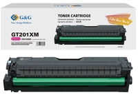 G&G XL-Toner GT201XMEV f&uuml;r G&G P2000CDW/P2010CDW Magenta (21929)