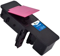 G&G XL-Toner kompatibel mit Kyocera TK-5440M (20450)