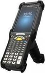 Zebra 4-Slot Charging Cradle - Handheld-Ladestation - Ausgangsanschl&uuml;sse: 4