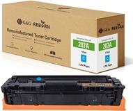 G&G Reborn-Toner kompatibel mit HP 207A / W2211A (21282)