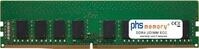 PHS-memory 8GB RAM Speicher f&uuml;r ASRock B150A-X1 DDR4 UDIMM ECC 2400MHz...