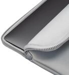 Targus 13-14 Chromatic Sleeve - Grey (TBS98204GL)