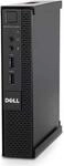 Dell Micro VESA Mount w/Adapter (W125836881)