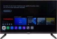 Tornado 50US4301X TORNADO SMART TV 50 (127cm) (50US4301X)