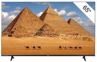 Tornado 65US4301X LED-TV WebOS UHD SMART DVB-T/C/S [Energieklasse F] (65US4301X)