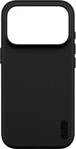 PanzerGlass CARE Fusion Fabric Case black w. MagSafe iPhone 18 Pro/ 17 Pro (CR23769)
