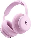 APPLE BEATS 360 OVER-EAR HEADPHONES PINK WITH PINK PERF. KNIT CUSH (MJE64ZM/A)