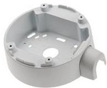 AXIS T94G01P Conduit Back Box - Geh&auml;use - f&uuml;r AXIS Q1765-LE Network Camera, Q1931-E