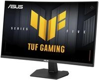 ASUS VG27WQ5F 27 / 2560x1440 / 1500R Curved VA / 300 cd/m&sup2; / 1ms (90LM0DB0-B01O71)