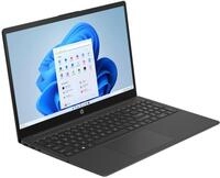 HP 15-fd0151ng 15,6 FHD, Intel N250, 8GB RAM, 512GB SSD, FreeDOS (DW1R0EA#ABD)