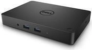 Dell Dock WD15 - Dockingstation - USB-C - 1GbE - 180 Watt - Schweiz - f&uuml;r...