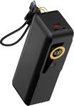Xtorm NextGen6 PowerBank - 27.000 mAh - 140W / PD / 2x USB-C / 1x USB-A /