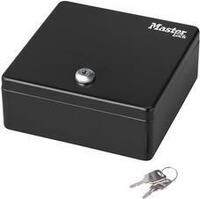MASTER LOCK Verschliebare Kassette fr Mnzen und Schlssel Gre S (KDS1EURHRO)