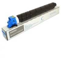 Utax CK-8545C Cyan Toner - Tonereinheit (1T0C2LCUT1)