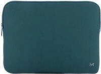 Mobilis Skin Memory Foam Sleeve 12.5-14 blue grey (049017)