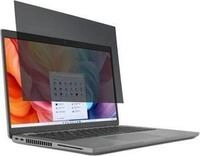 KENSINGTON High Clarity Privacy Screen Filter for 35,56cm 14Zoll Laptops 16:9