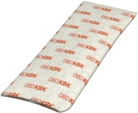 Obo Bettermann KBK-2 - 2,3 cm - 330 g - 350 x 170 x 23 mm - 20 St&uuml;ck(e) (7202725)