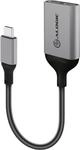 ALOGIC Ultra Series Charging Combo Adapter - USB-Adapter - 24 pin USB-C (M) zu...