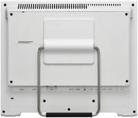 SHUTTLE X50N N150 360GHZ WHITE 65W 15.6 TOUCHSCR. GLN HDMI WLAN (X50N WHITE)