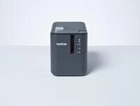Brother Wireless desktop label printer (PT-P900WC)