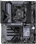GIGABYTE B550 X EAGLE AM4 4xDDR4 HDMI 2xM.2 (B550 X EAGLE)