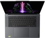 Lenovo Yoga 9 Pro 83SR0028GE - 15.3 OLED, NVIDIA RTX Spark N1X 18-Core, 32GB...