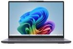 Lenovo IdeaPad 3 Slim 83RS002AGE - 16, Intel&reg; Core 7 350, 16GB RAM, 512GB SSD, W11