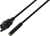 VOLTCRAFT BS-806 Kamera-Kabel Sonden-&Oslash; 8 mm 20 m flex f&uuml;r Endoskope BS-8xx...