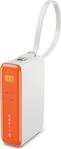 Hyper HyperJuice Flex 10K 30W Power Bank - Orange (HJ5401OGGL)