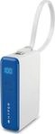 Hyper HyperJuice Flex 10K 30W Power Bank - Blue (HJ5401BUGL)