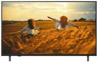 LG 50UK660H 127 cm (50) 4K UHD Hotel Smart TV webOS Pro:Centric Schwarz