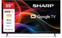 Sharp 55HL4465E schwarz (55HL4465E)