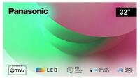 Panasonic TB-32S45AEZC sw LED-TV TIVO FHD Smart Multituner (TB-32S45AEZC)
