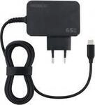 Mobilis Energia Charger 65W USB-C Laptop 1.8m Cable - Ladeger&auml;t (020015)
