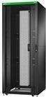 APC Easy Rack - Schrank Netzwerkschrank - Schwarz - 42HE - 48,3 cm (19) (ER8282)
