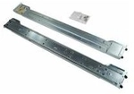 Supermicro Geh&auml;use 48,30cm (19) Zubeh&ouml;r - Einbaukit f&uuml;r SC825 - schwarz - MCP-290