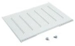 Triton Heavy duty shelf 550mm - Cremefarben - Grau - 150 kg - 550 mm (RAC-UP-550-H4)