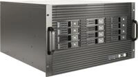 INTER-TECH IPC 6U-6520 Storage 48,26cm 48,30cm (19) Gehaeuse fuer professionelle