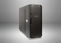 Inter-Tech Case IPC Server SR-680, Tower (88887415)