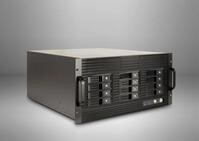 INTER-TECH IPC 5U-5512 Storage 48,26cm 48,30cm (19) Gehaeuse fuer professionelle