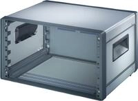 SCHROFF 19-Geh&auml;use 6 HE - COMPTEC GEHAEUSE 6HE 400T (10225615)