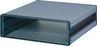 SCHROFF Geh&auml;use 4 HE - COMPAC PRO GEH.4HE 84TE 391T (14575267)