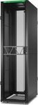 APC NetShelter SX Gen 2 Rack cabinet 2124H x 600W x 1070D mm with sides