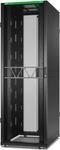 APC NetShelter SX Gen 2 - Schrank Netzwerkschrank - 2258 (H) x 750 (B) x 1070...